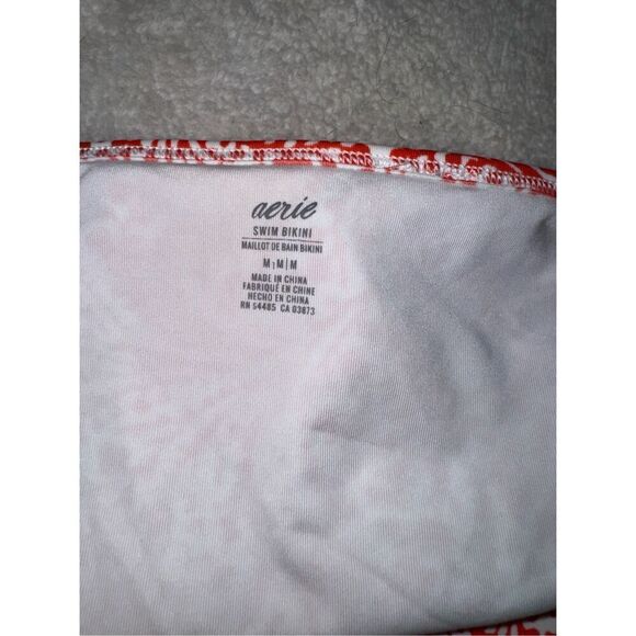 Aerie bikini size medium - Picture 3 of 6